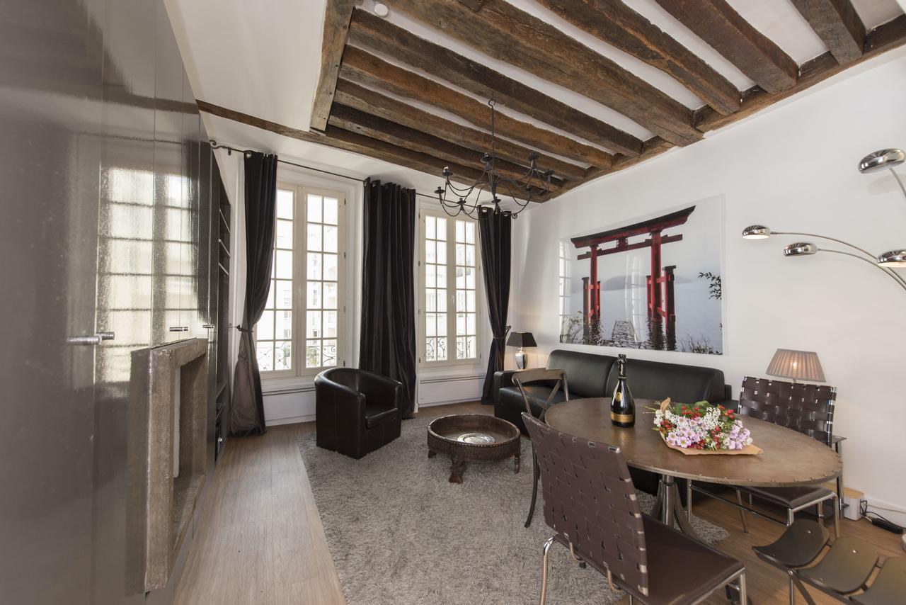 Appartamento con 1 Camera da Letto